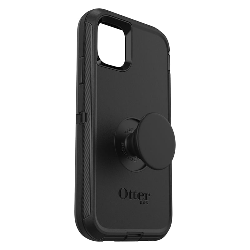 Otterbox Defender Case For iPhone 11 Black